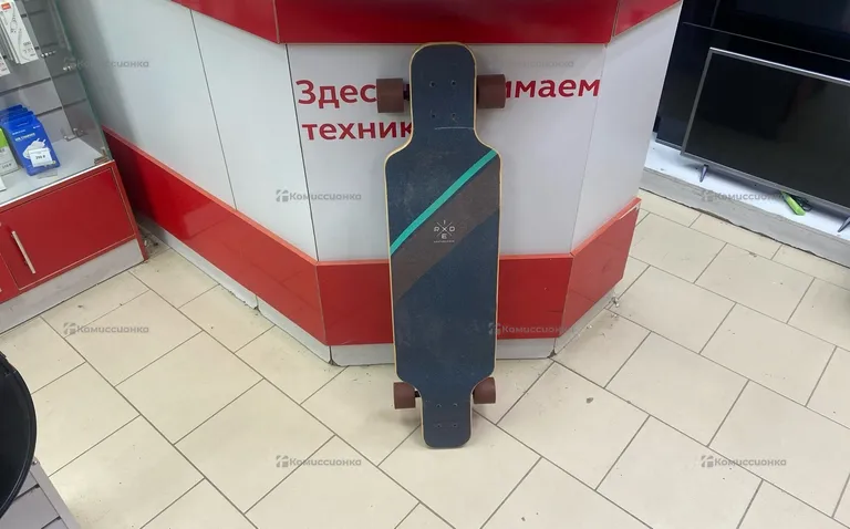 Лонгборд Ridex Marble 40.15X9.75