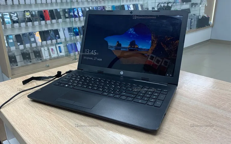 Ноутбук  HP laptop 15 db0xxx
