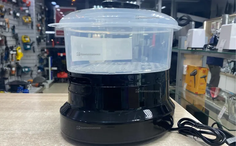 Пароварка Tefal Minicompact VC139810