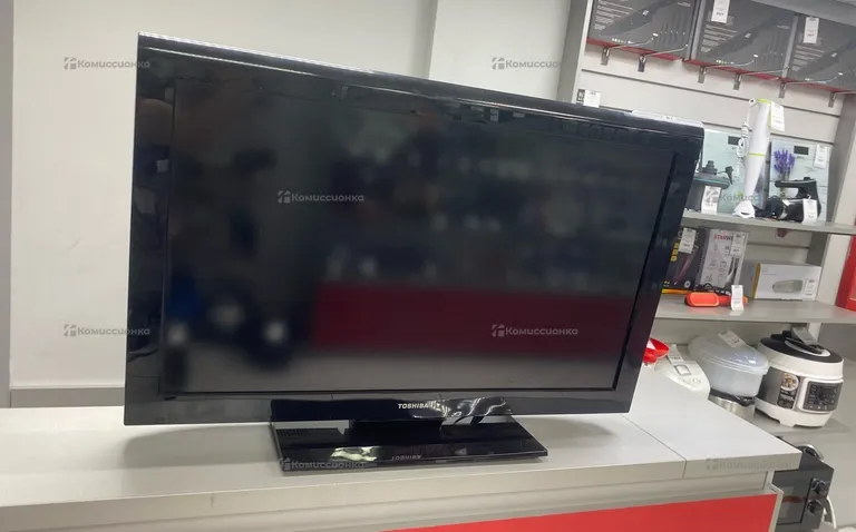 Телевизор Toshiba 32AV933RB