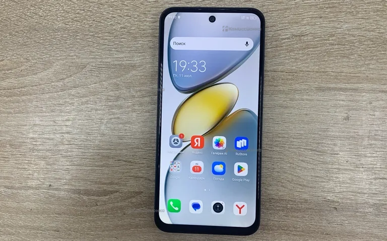 Tecno SPARK Go 1 128