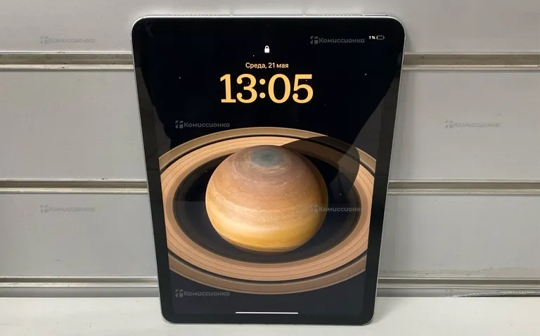 Планшет Apple iPad Air (4-го поколения) Wi-Fi 64GB