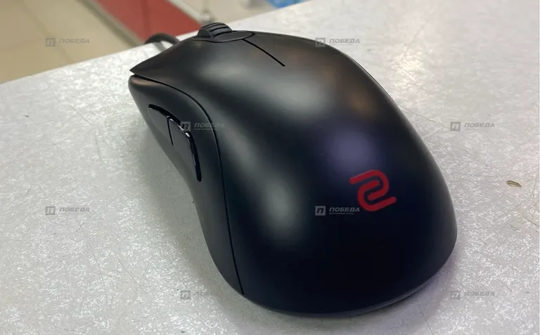 Мышь компьютерная zowie s2