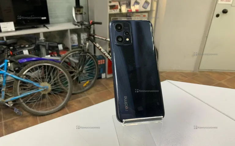 Realme 9 pro 8/128