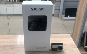 Купить Видеокамера SjCam SJ6 Legend б/у , в Краснодар Цена:2400рублей