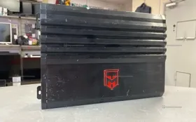 Усилитель  Урал 1.500