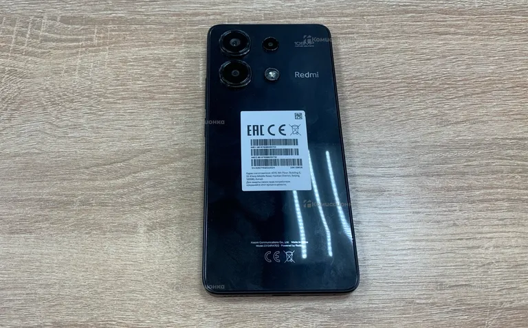 Xiaomi Redmi Note 13 8/256 ГБ