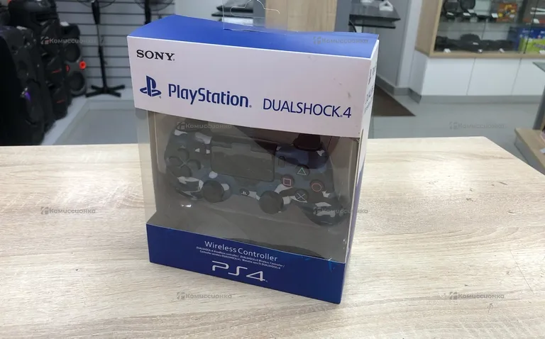 Sony реплика геймпад ps4