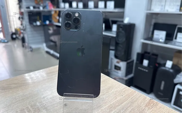 Apple iPhone 12 Pro Max 256 ГБ