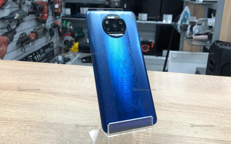 Xiaomi Poco X3 Pro 6/128 ГБ