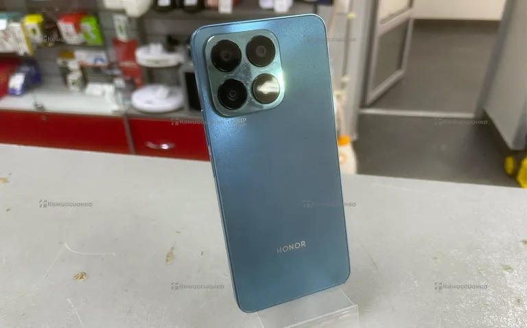 Honor X8a 6/128gb