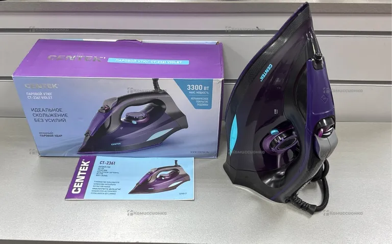 Утюг Centek CT-2361