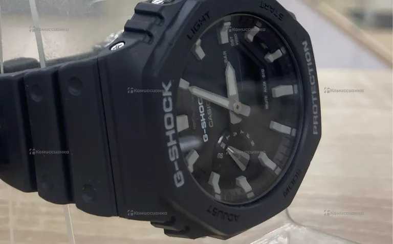 Часы G-Shock GA-2100PTS