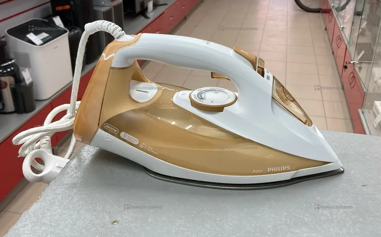 Утюг Philips