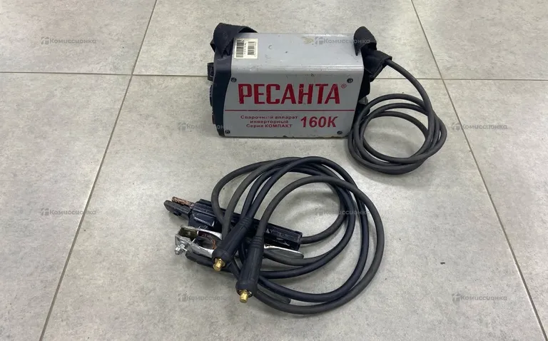 Сварочный аппарат САИ 160К