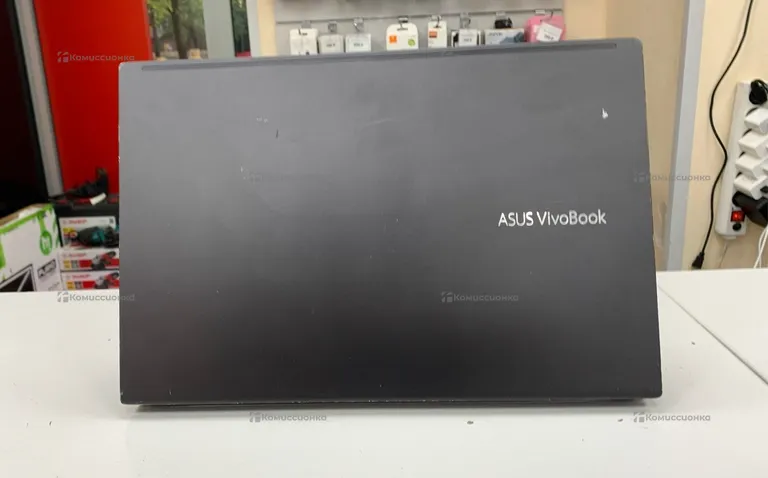 Ноутбук  ASUS i3-10110U