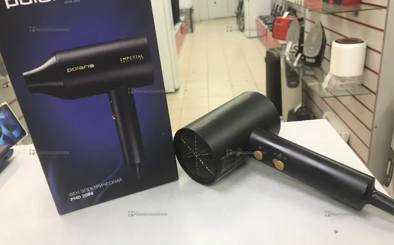 Фен Polaris PHD 2088