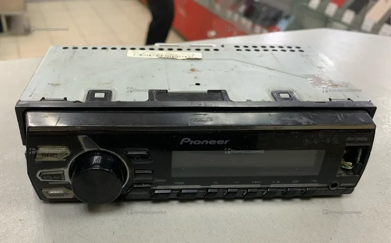 Автомагнитола  pioneer