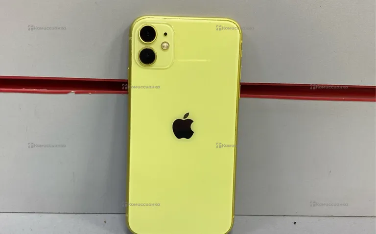 Apple IPhone 11 64 ГБ