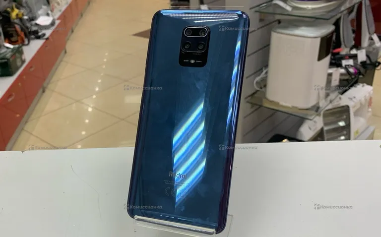 Xiaomi Redmi note 9 pro 128