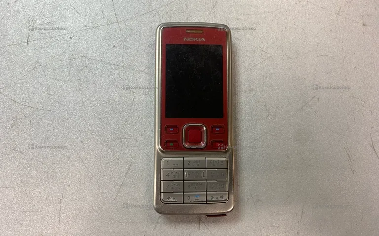 Nokia Nokia 6300