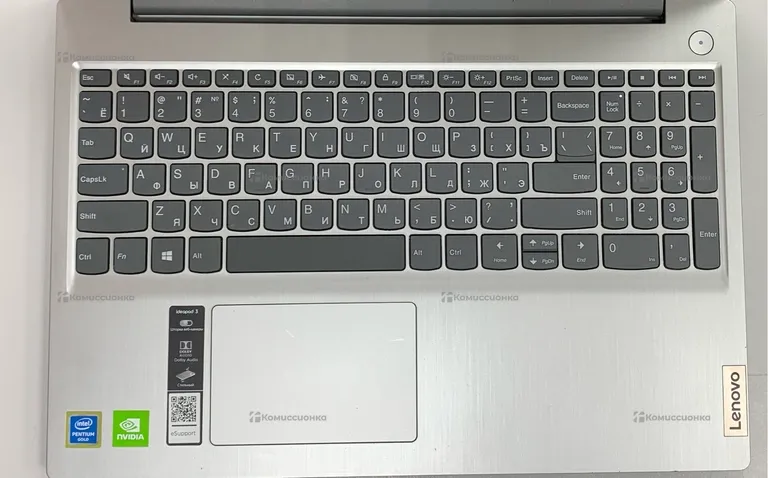 Ноутбук Lenovo Ideapad 3