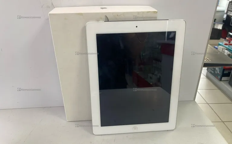 Планшет Apple iPad 2 16Gb Wi-Fi + 3G