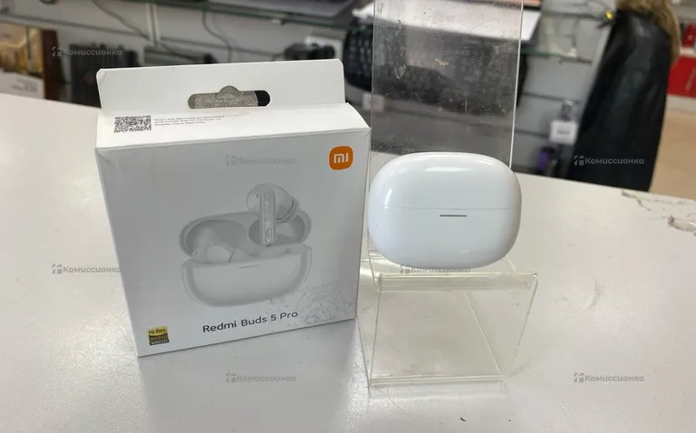 Наушники  Redmi Buds 5 Pro