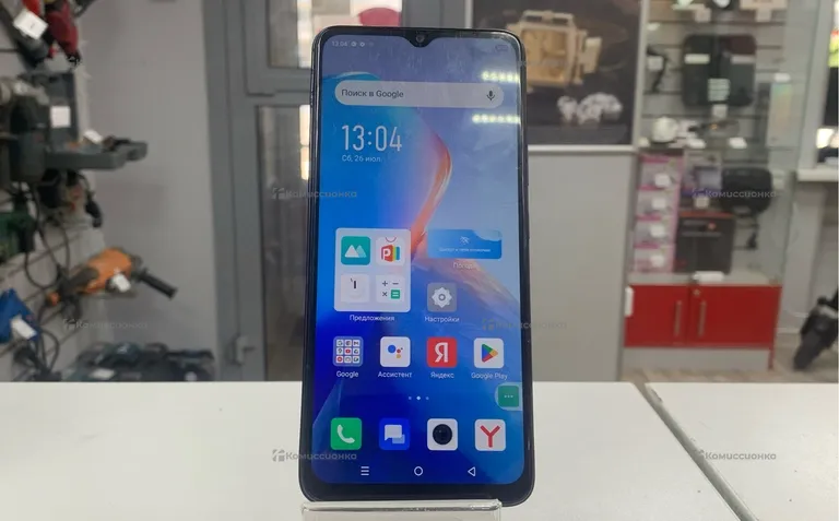 Tecno Tecno Spark Go 2023 4/64