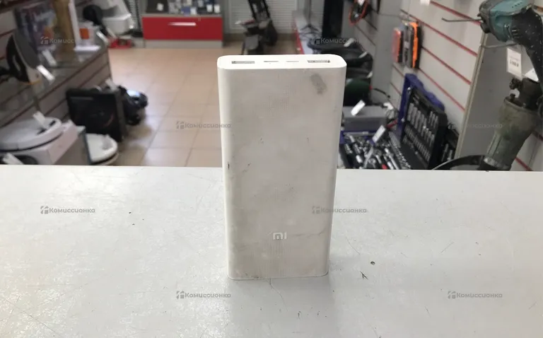 Power Bank  Mi 20.000mah