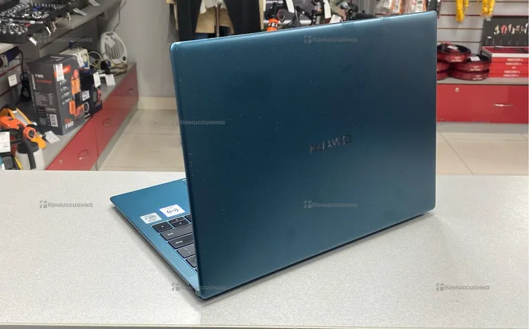 Ноутбук  Huawei MateBook X PRO(MACHC-WAE9LP