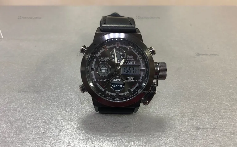 Часы AMST 3003