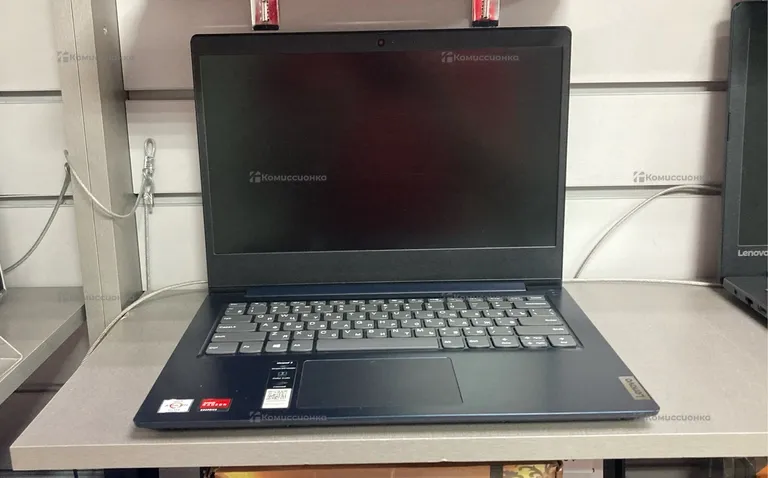 Ноутбук Lenovo 81W0