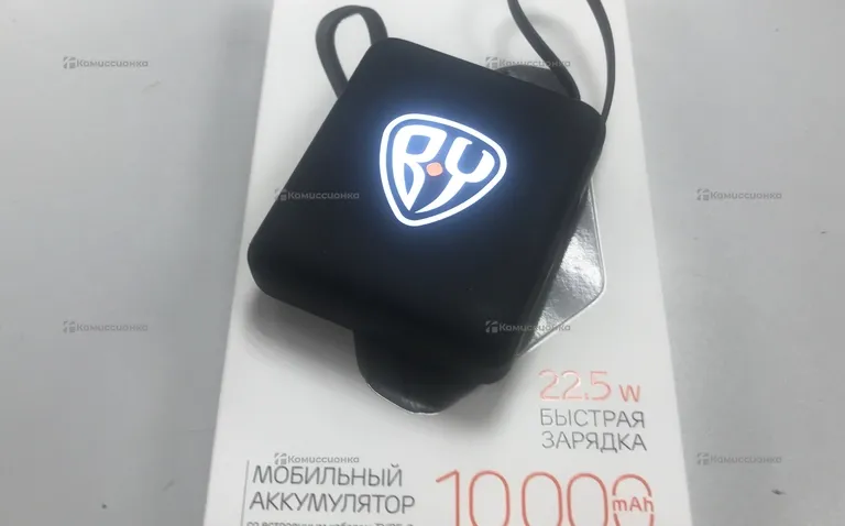 PowerBank BY Original