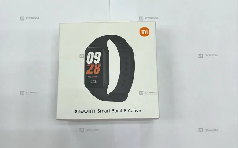 Smartband