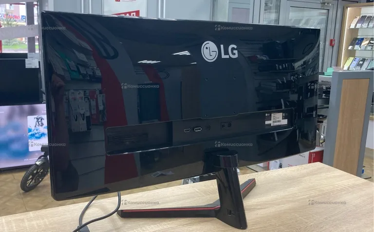 Монитор Lg 29UM69G