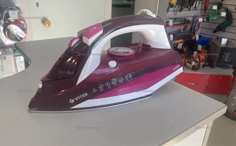 Утюг Vitek vt-1215