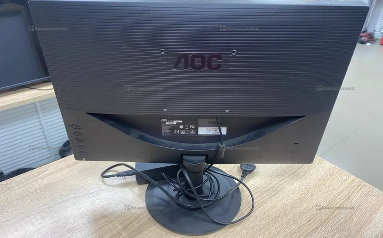 Монитор AOC 195lm00008