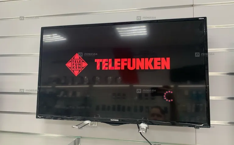 TELEFUNKEN TF-LED32S52T2S