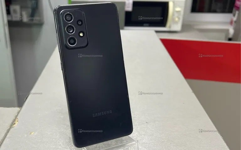 Samsung Galaxy A52 8/256Gb