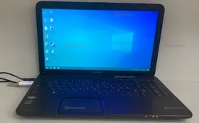 Купить Ноутбук TOSHIBA Satellite C850D-12E б/у , в Сызрань Цена:2490рублей