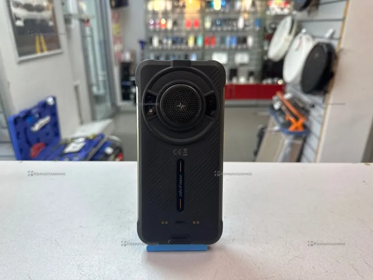 Blackview power armor 16s