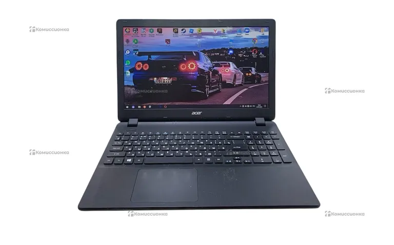 Ноутбук Acer EX2519 N15W4