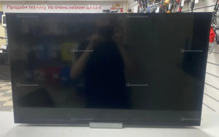 Телевизор Sony Bravia KDL-32W603A