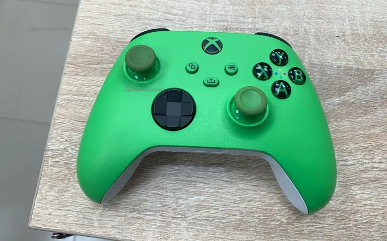 Xbox Геймпад Xbox Series S/X