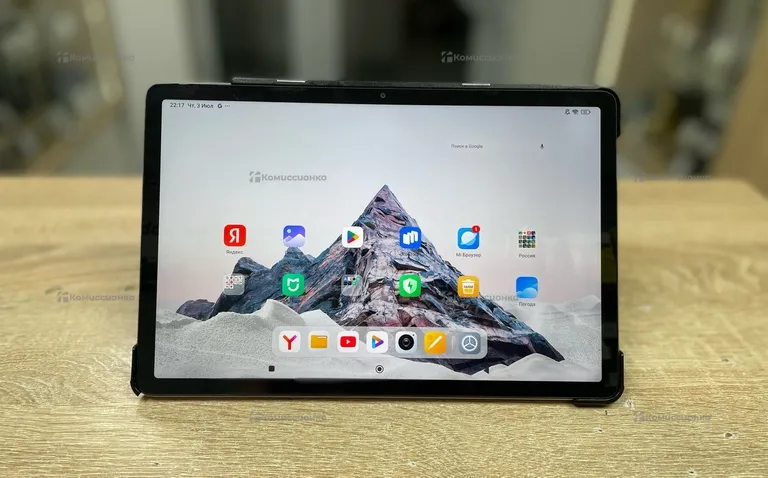 Планшет Xiaomi Redmi Pad SE 6/128gb