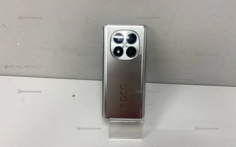 Poco X7 12/512