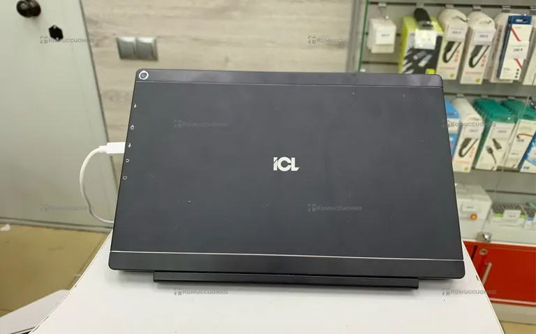 Ноутбук  ICL intel Atom x5-z8350