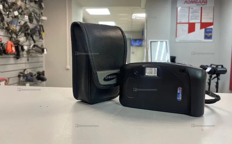 Фотоаппарат  Samsung FF-222