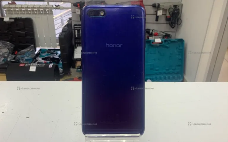 Honor Honor 7A 2/16
